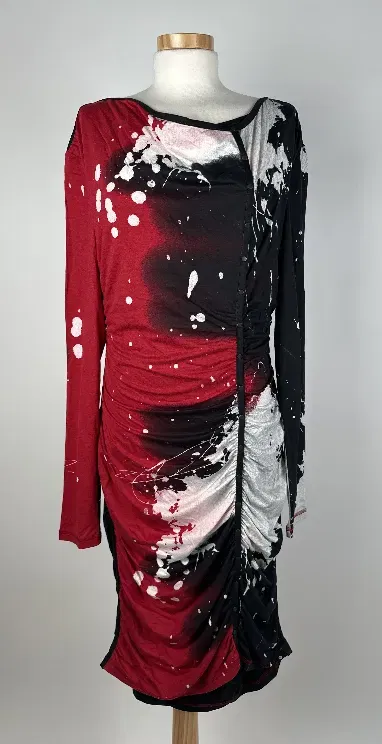 Tuzzi - Damenkleid - Gr. 40 - Bild 4