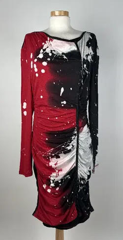 Tuzzi - Damenkleid - Gr. 40 - Bild 1