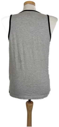 DC Shoes Herren Shirt grau Gr. XL – Vorschau 5