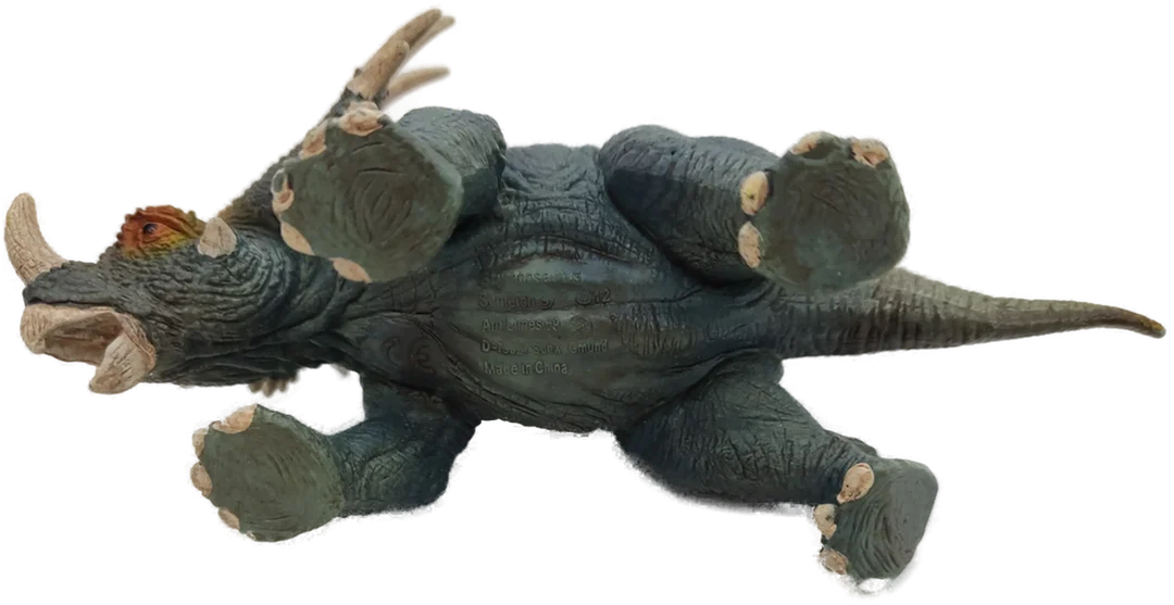 Schleich Dinosaurier Figuren Konvolut 4 Stück – Bild 11