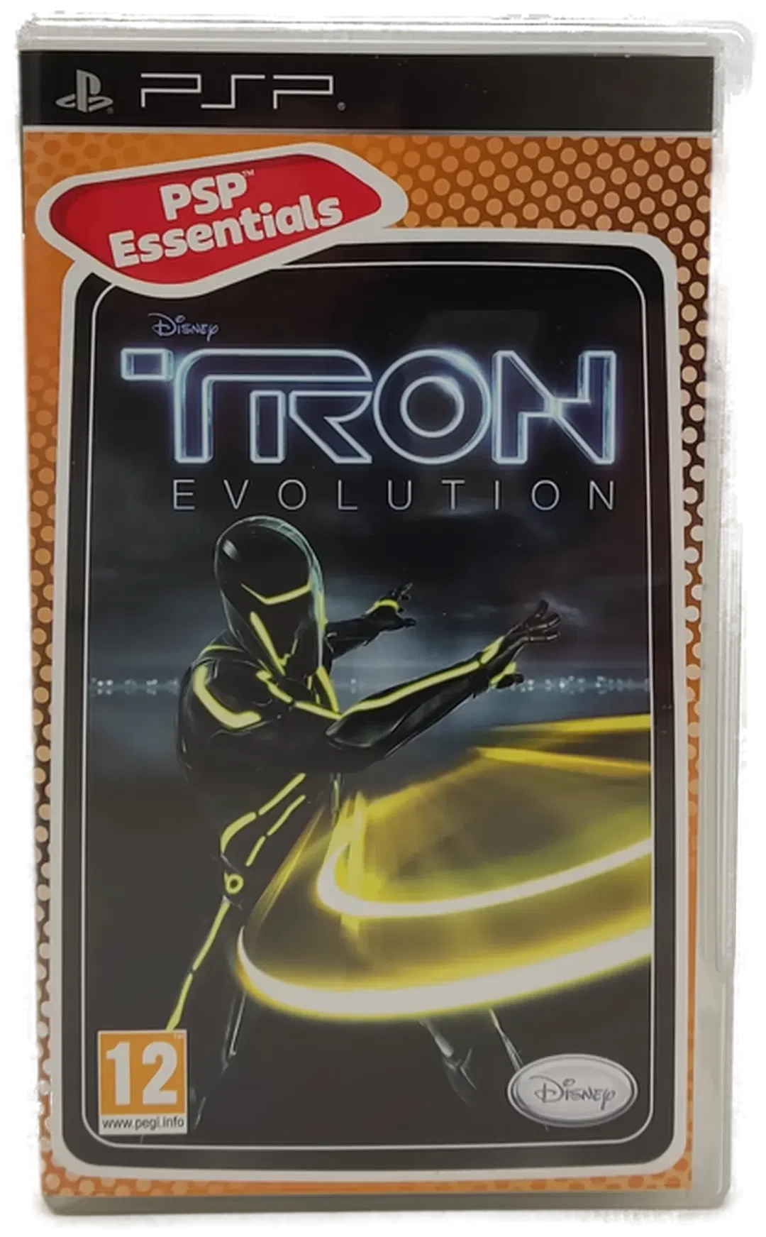 Playstation Sony PSP Spiel 