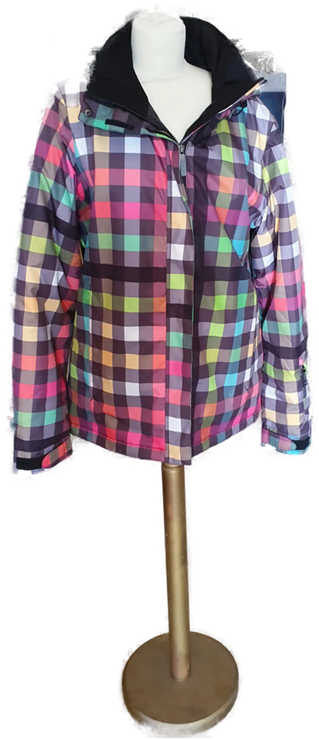 Winterjacke - Größe XL - Bild 1