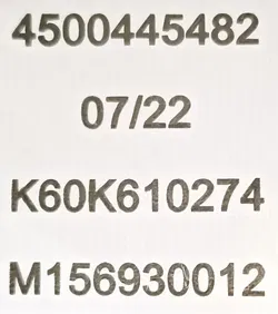 Calvin Klein Damen Shopper Handtasche schwarz - Bild 8