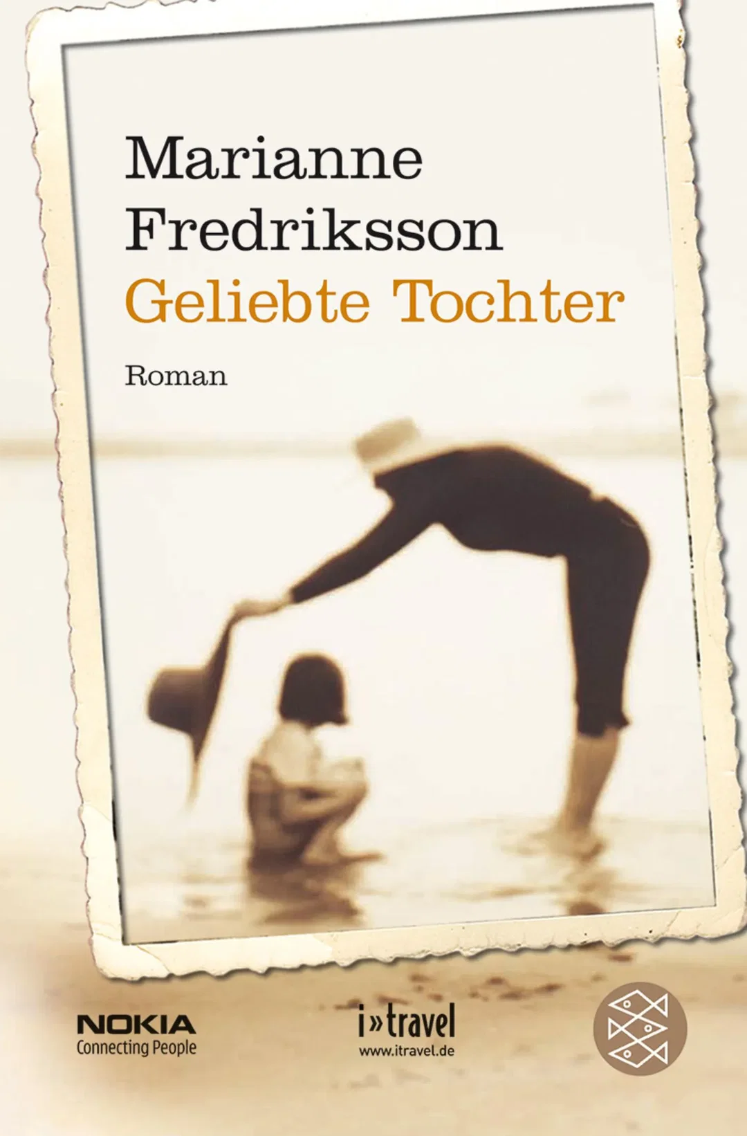 Geliebte Tochter - Marianne Fredriksson – Bild 1