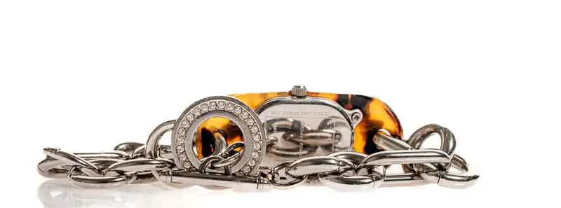 Michael Kors Damenuhr MK4112 – Bild 4