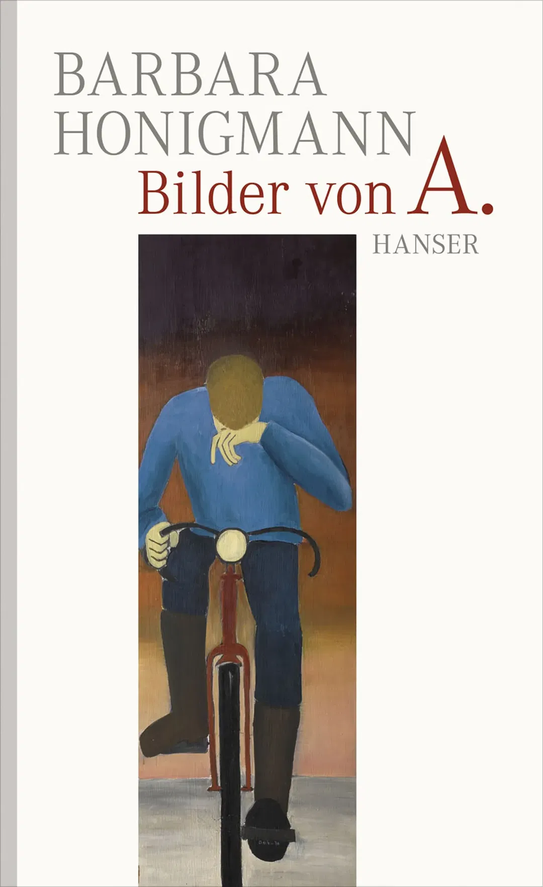 Bilder von A. - Barbara Honigmann - Bild 2