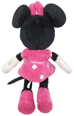 Disney Stofftier Minnie Maus - Bild 3