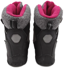 McKinley, Trekkingschuhe Damen, Gr. 39, Aquamax/wasserdicht – Vorschau 4