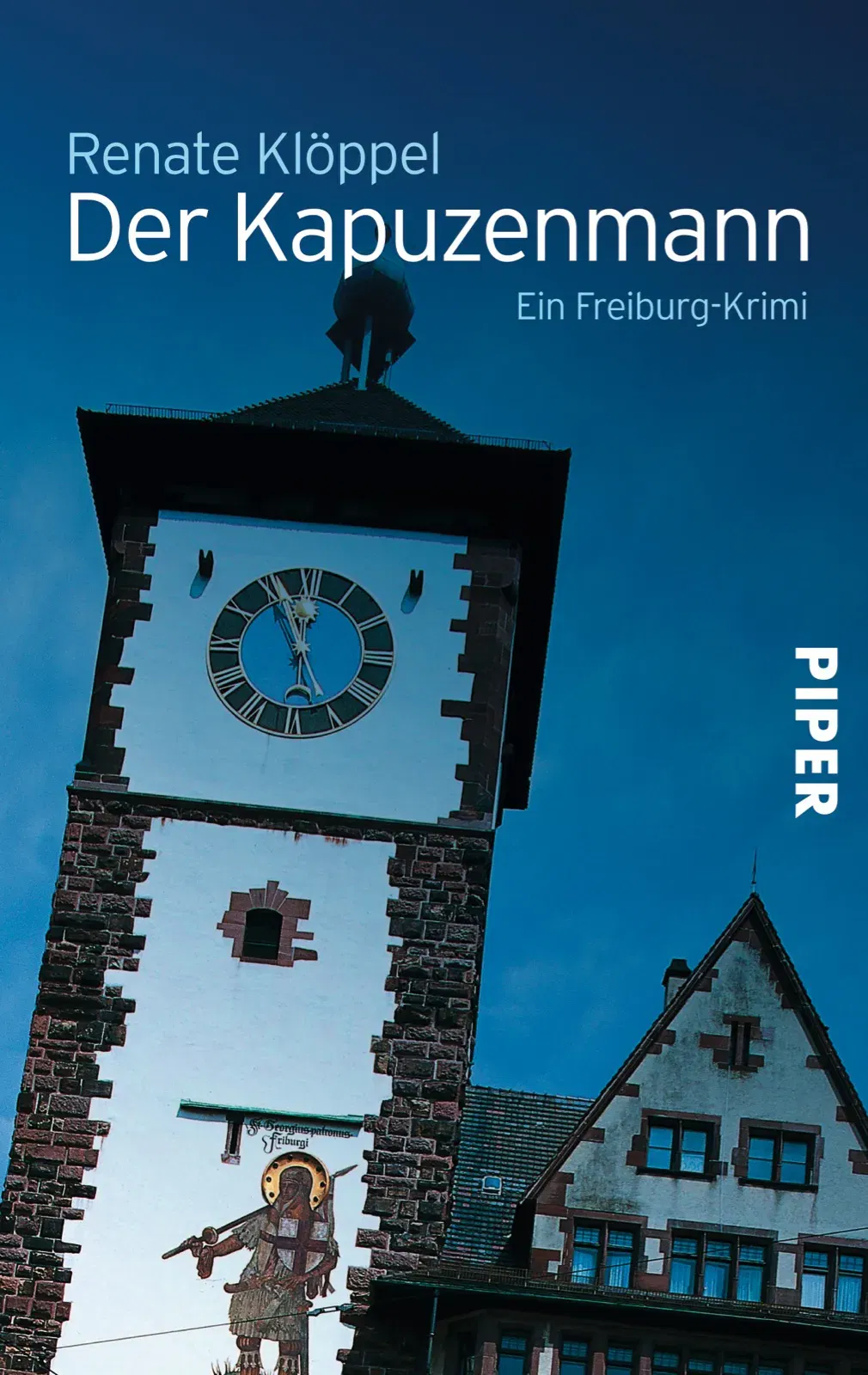 Der Kapuzenmann - Renate Klöppel - Bild 2
