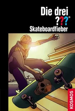 Skateboardfieber - Ben Nevis