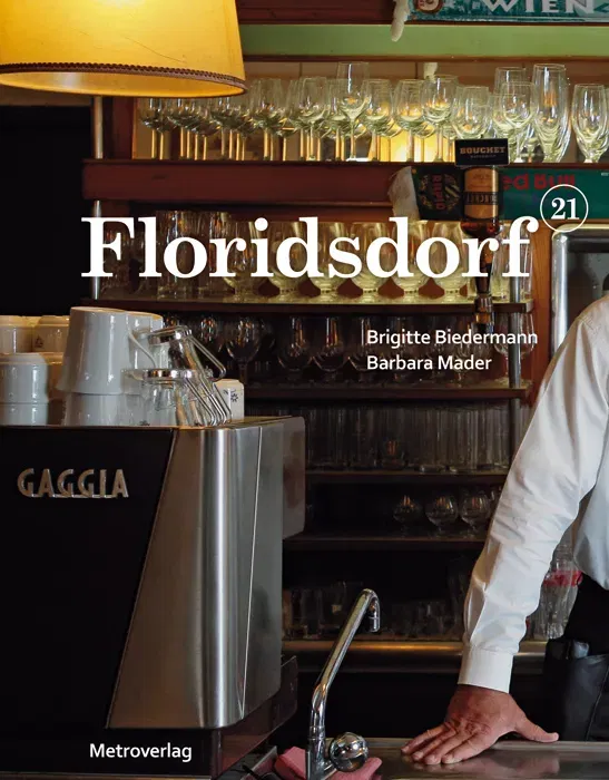 Floridsdorf - Brigitte Biedermann,Barbara Mader - Bild 2