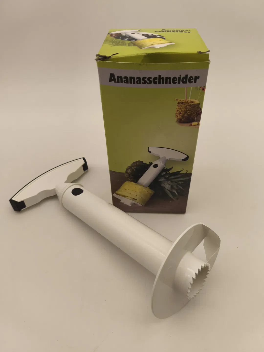 Ananasschneider - Bild 4