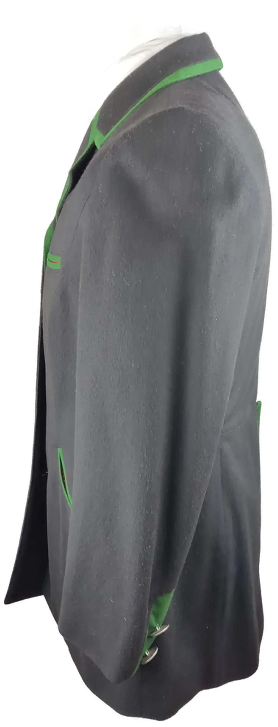Sakko Damen Gössl Gr. 42 | Trachten-Eleganz – Bild 2
