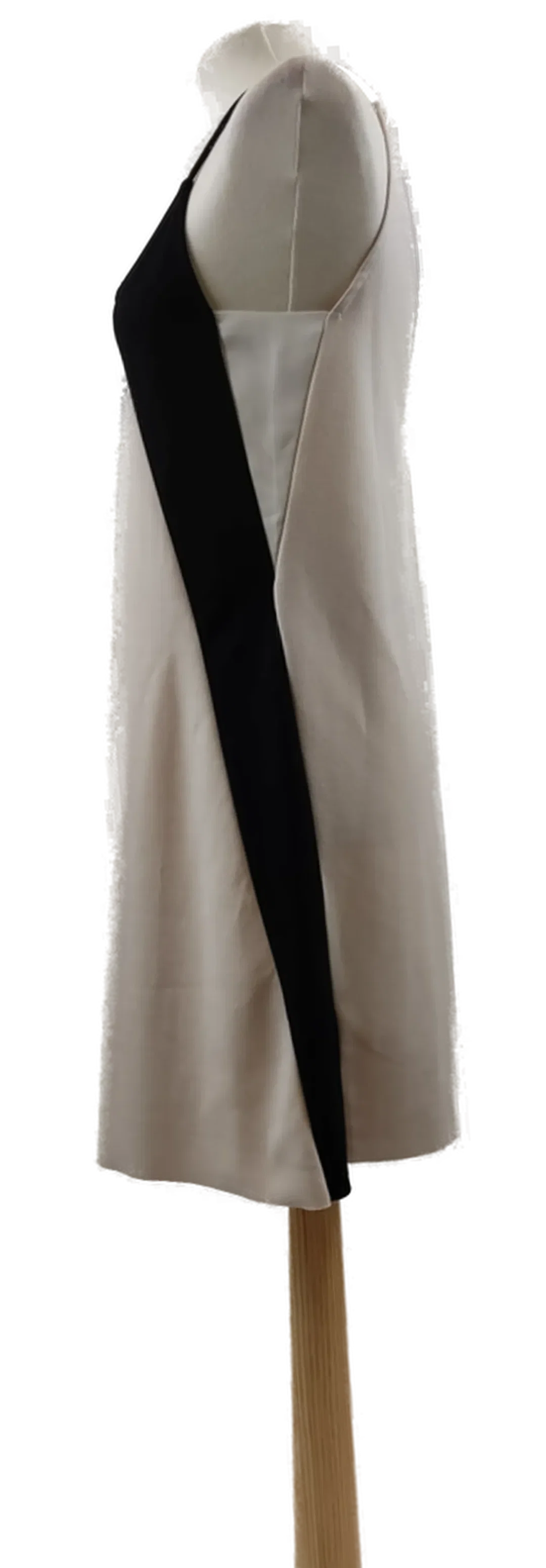 Spaghettiträger Kleid  – Bild 4