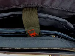 Business Tasche Damen marine  - Bild 2