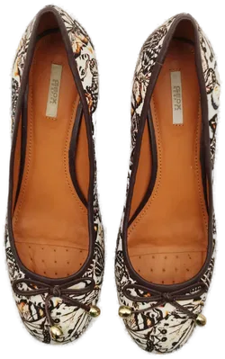 GEOX Ballerinas Mit Absatz | Eleganter Komfort - Bild 3