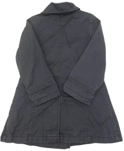 United colors of Benetton Kinder Mantel marine Gr. 2 Jahre  (100 cm) - Bild 2