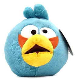 Angry Birds 