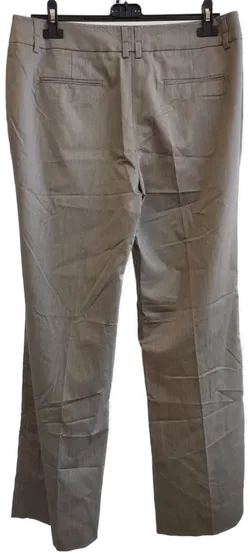 MORE & MORE Damenhose grau Gr.42  - Bild 2