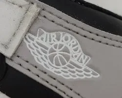 Nike Air Jordan - Kinderschuhe Gr. 27 - Bild 4