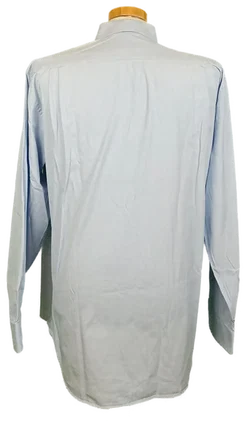 Hugo Boss Herrenhemd hellblau Gr. XL – Vorschau 2