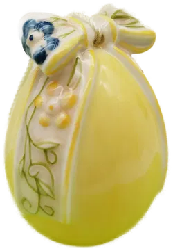 Porzellan Osterei Anhänger Villeroy & Boch | Romantic Spring - Bild 3