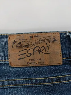 Damen Jeans Esprit W30 L32 | Zeitloser Klassiker - Bild 3
