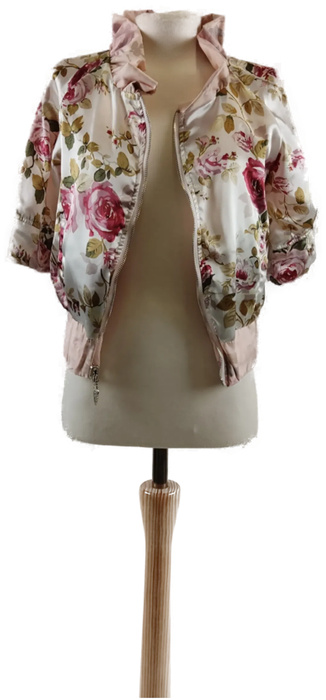 Orginal Gucci Wendejacke  - Bild 1