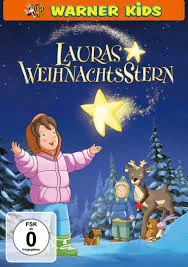 Warner Bros. Lauras Weihnachtsstern DVD - Bild 1
