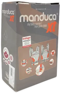 Manduca XT Babytrage - Bild 7