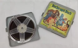 Film Konvolut - Super 8 Filmrollen - Bild 5
