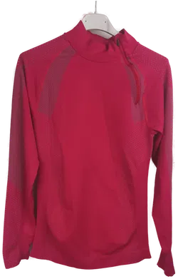 Crane Damen Langlaufshirt Gr. 36/38 - Bild 2