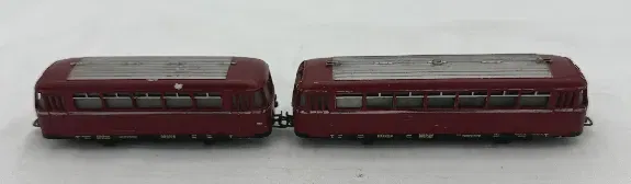 Märklin - Zug Wagon - 2 Stück - Bild 2