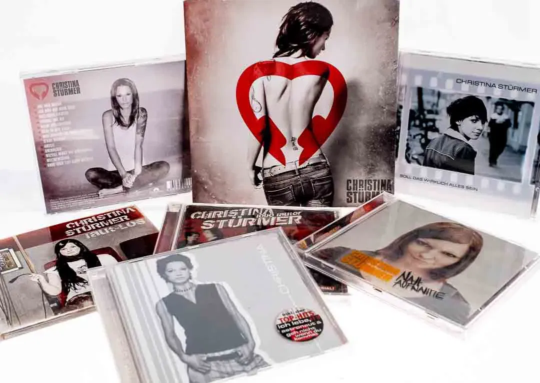 Christina Stürmer Spezial! - Bild 1