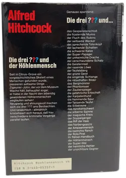 Alfred Hitchcock 