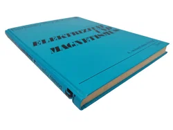 Berkeley Physik-Kurs – Band 2: Elektrizität und Magnetismus - Bild 2