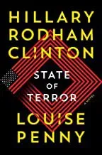 State of Terror - Louise Penny,Hillary Rodham Clinton - Bild 2
