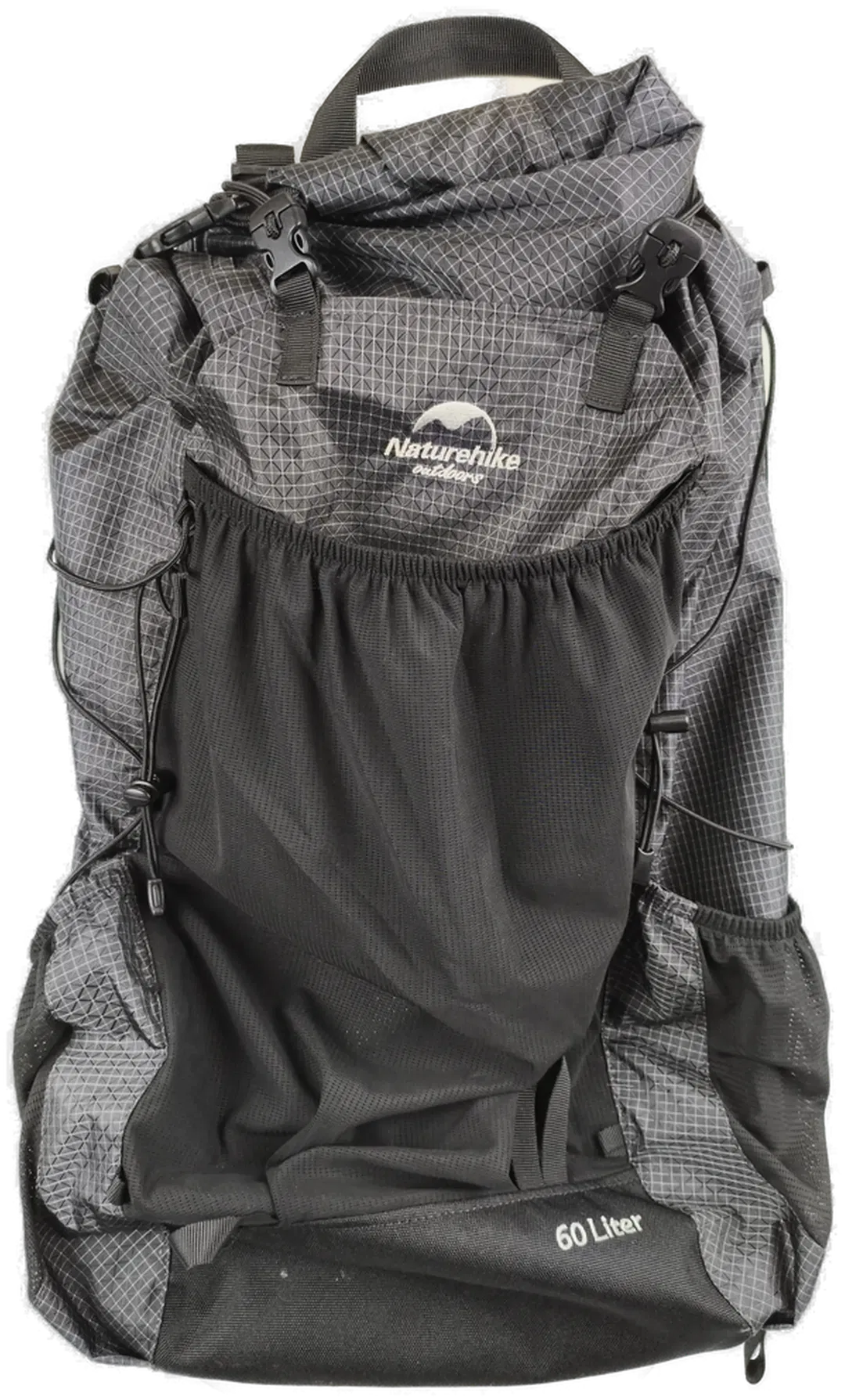 Wanderrucksack Naturehike 60l - Bild 1
