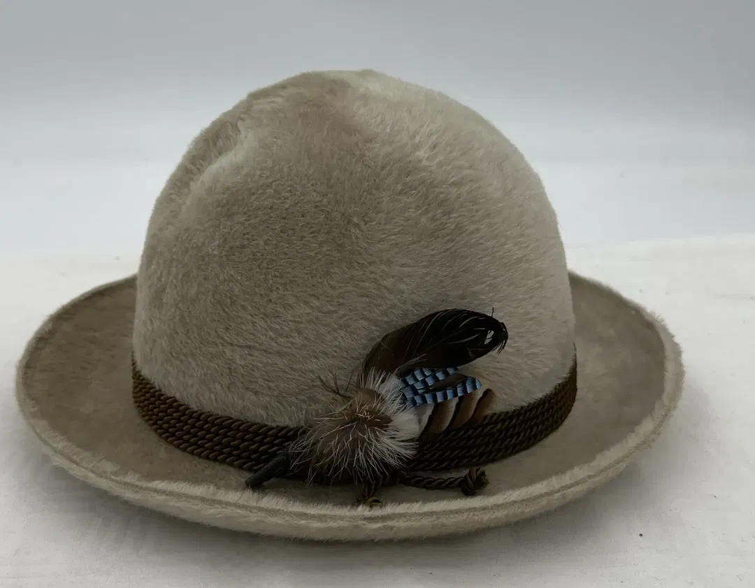 Original - Geiger-Hüte- Salzburg - Bild 4