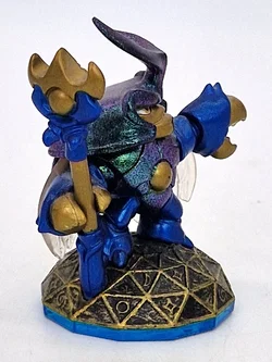 Activision Skylanders SWAP Force Spielfigur - Dune Bug (Magie-Element) - Bild 2