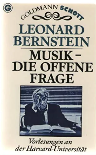 Musik - die offene Frage - Leonard Bernstein - Bild 2