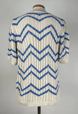 Vila - Damentop Gr. S - Bild 3