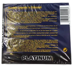 Platnium CD-R 800 MB - Bild 3