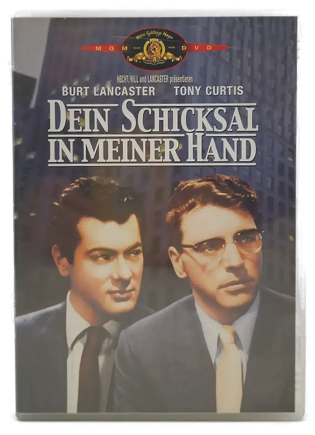 Buch Krimi — Dein Schicksal In Meiner Hand | Krimi-Hit - Bild 2