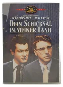 Buch Krimi — Dein Schicksal In Meiner Hand | Krimi-Hit - Bild 1