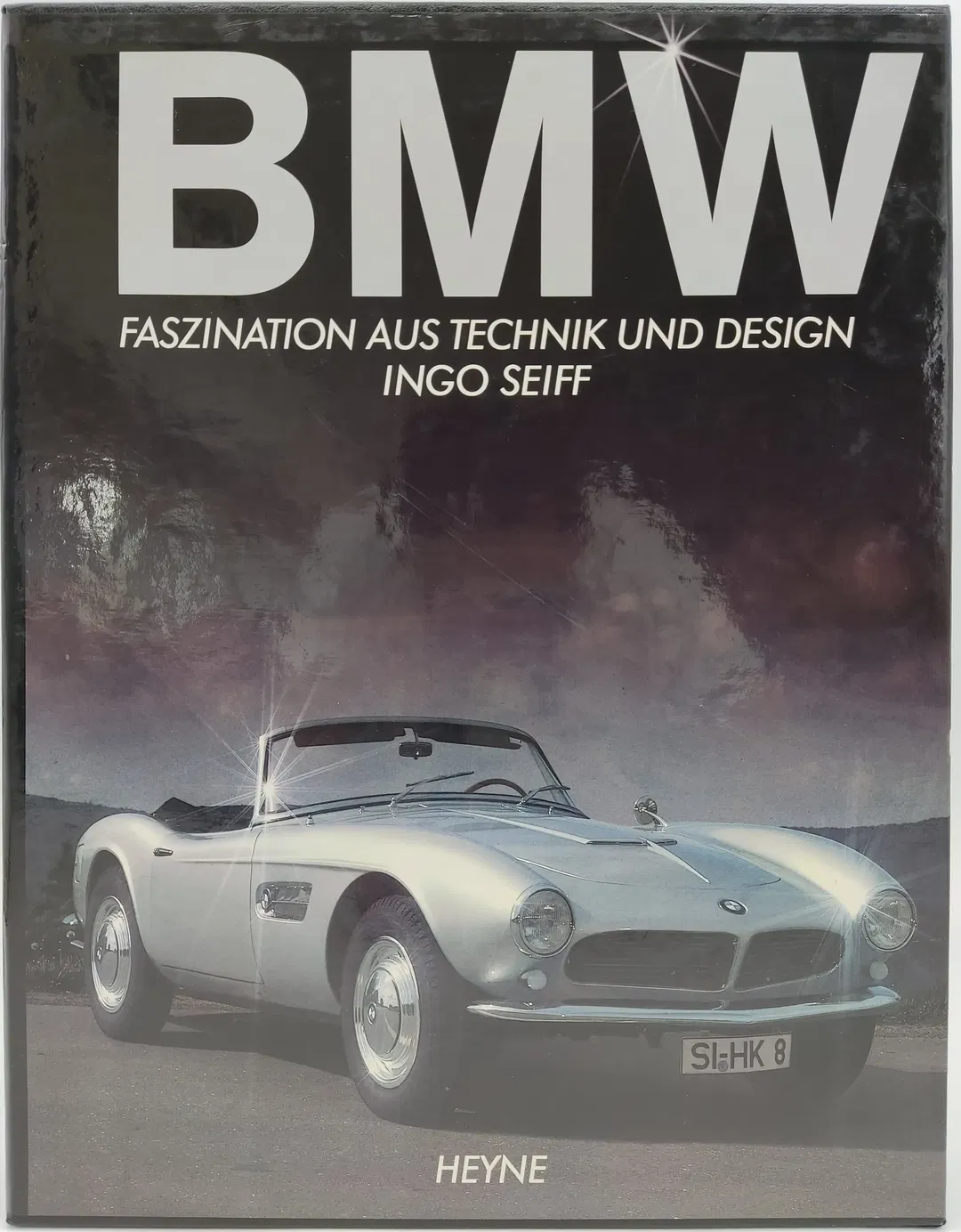 BMW - Faszination aus Technik und Design - Ingo Seiff  - Bild 2