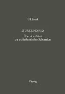 Sturz und Riss - Ulf Jonak - Bild 1