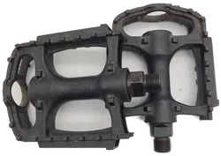 Pedale Fahrrad - Bild 3