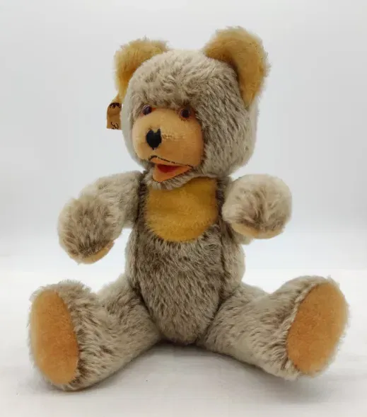 Fechter Spielwaren - Teddybär - Bild 4
