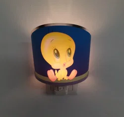 Warner Bros- Tweety Kinder-Nachtlampe - Bild 3
